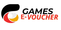 Game E-Voucher Header Logo