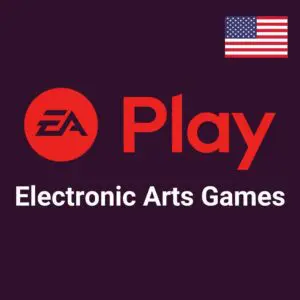 EA Play USA