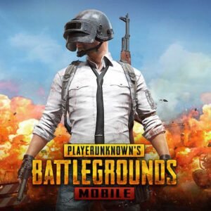 PUBG KR Uc (Korean Via Login)