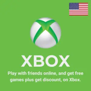 XBOX LIVE (USA)