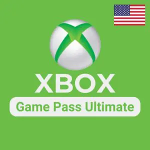 Xbox Game Pass Ultimate